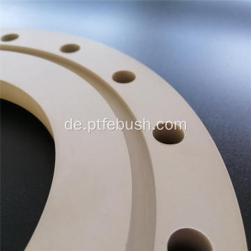 Customized OEM hochpräzise PTFE -Lagerdichtung